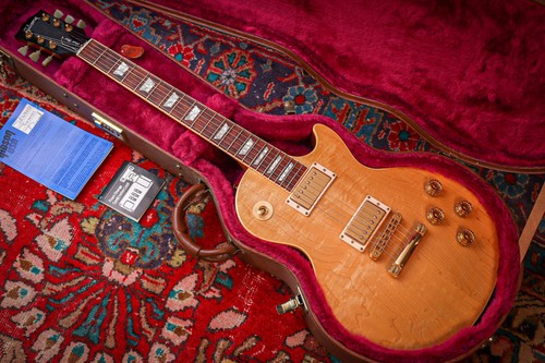 Gibson usa les paul smartwood - les,