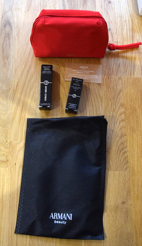 Giorgio armani eyes kill - armani,