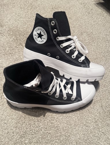 Converse chuck taylor all star - converse,