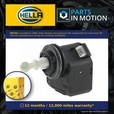 Headlight Adjuster fits AUDI