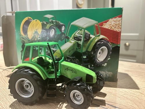 Siku 2958 deutz fahr - siku, tractor