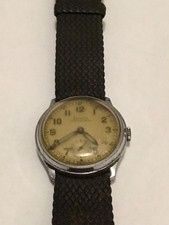 1940s Doxa Anti-Magnetic