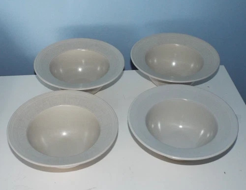 Set wedgwood paul - set, 4