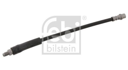 Febi 28499 brake hose rear - brake,