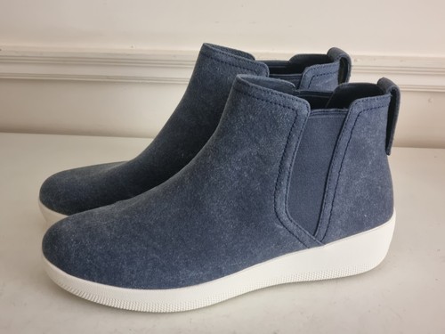 Fitflop superchelsea canvas - fitflop,