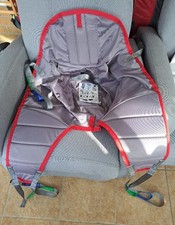 Mobility Hoist Sling Invacare Universal High Size XS (Child)