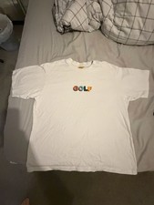 Tyler, The Creator Golfwang