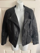 TU Womens UK Size 10 Black