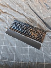 Corsair K55 RGB Gaming