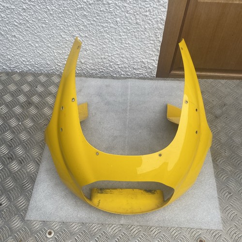 Ducati st2 st3 - ducati, front