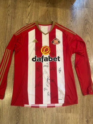 Sunderland 2016 2017 - 2016-2017, football