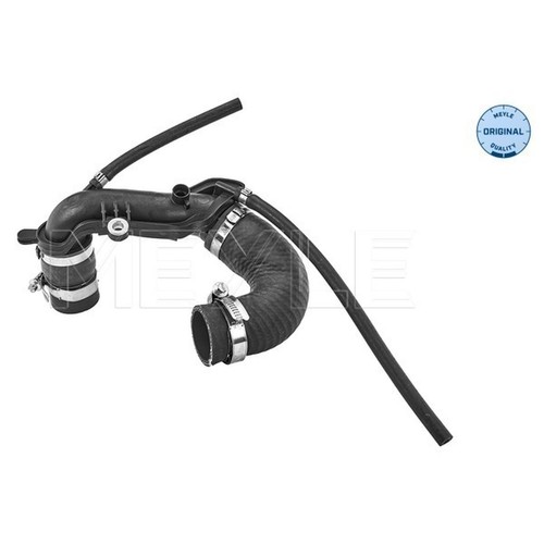 140360003 charge air - charge, cooler