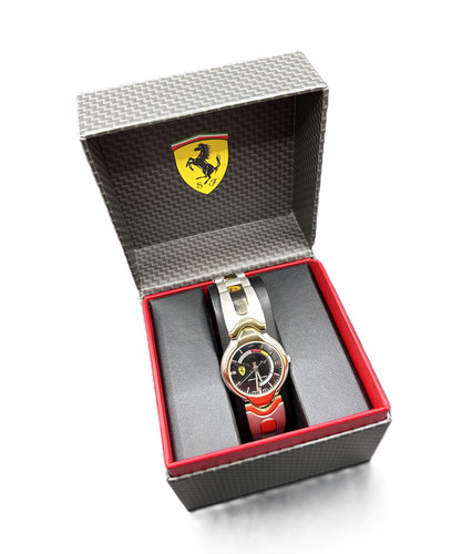Very rare vintage ferrari - ferrari, 2000