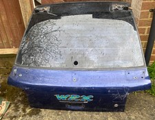 Subaru impreza wrx sti wagon - sti,