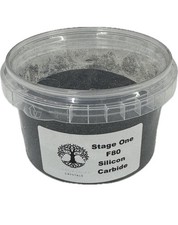 1 KG SILICON CARBIDE 80