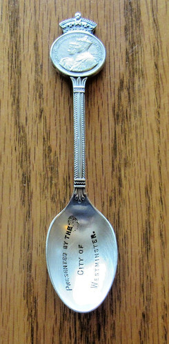 1937 collec silver - 1937,
