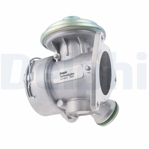 Egr valve delphi eg10615 12b1 - valve, eg10615-12b1