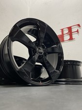 Genuine Audi A4 S4 19 Inch