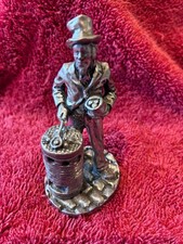 english miniatures fine art sculpture