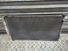 HONDA CIVIC AC AIR CON CONDENSER RADIATOR 1.4 PETROL MK9 2011 - 2017