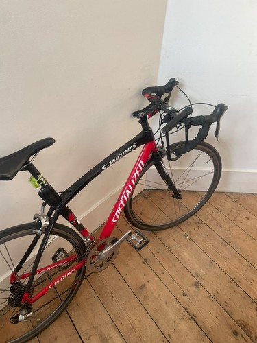 Specialized works carbon - s-works,
