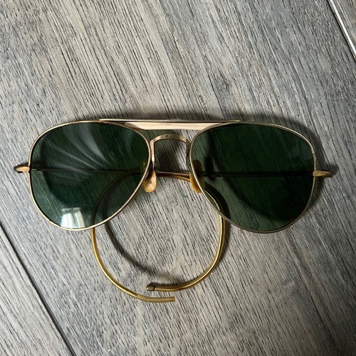 Vintage 1940 wwii aviator - vintage,