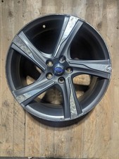 VOLVO V60 18 Inch Alloy wheel