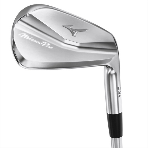 Mizuno pro 241 iron - 241,