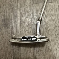 Odyssey Black Series 1 Putter