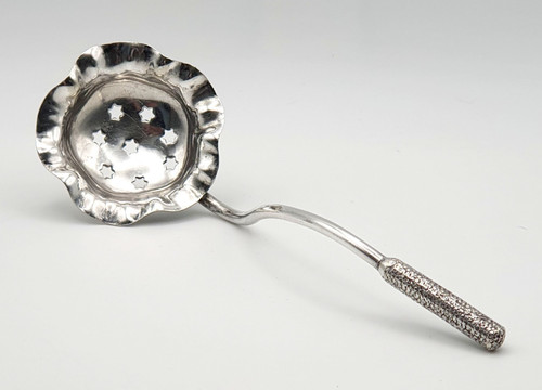 Antique victorian silver - victorian,