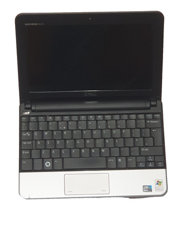 Dell inspiron mini - dell,