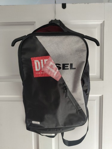 Diesel peel over graphic - diesel,