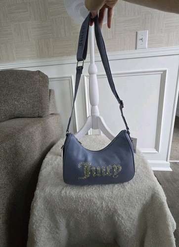 Juicy couture obsession - juicy,