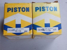 15123 MC BRAND TRIUMPH 500