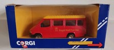 CORGI C676/5 FORD TRANSIT