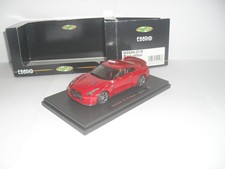 EBBRO  Nissan GT-R  (44103)