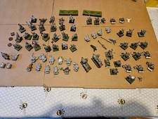 Large 80s Citadel Dwarf Army