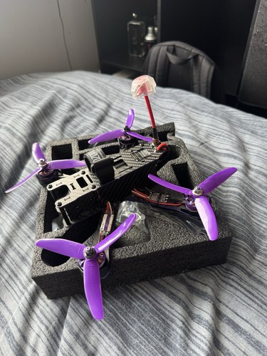 Eachine wizard x220 - x220, quadcopter