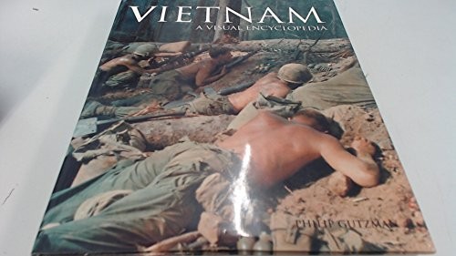Vietnam visual encyclopedia - visual,