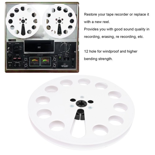 Inch empty tape - tape, for