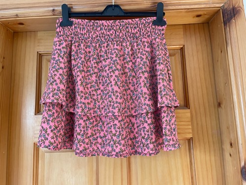 Vintage topshop ditsy - vintage,