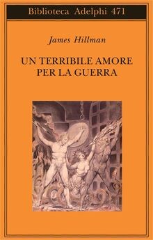 Terribile amore per la - un,