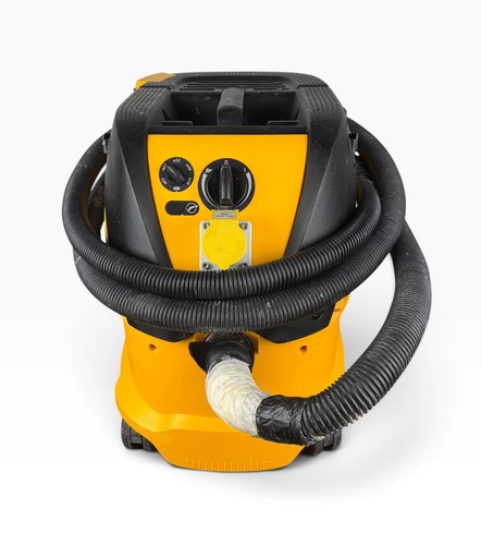 Mirka dust extractor 1230 - extractor, de