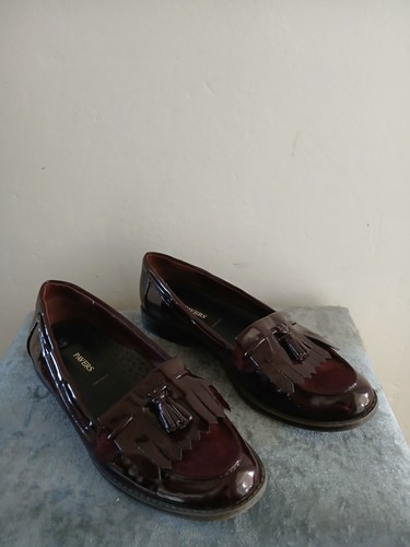 Pavers verso tassel loafers - verso,