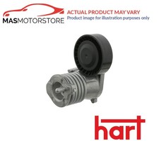 MICRO-V MULTI RIBBED BELT TENSIONER LEFT HART 373 778 H NEW OE REPLACEMENT