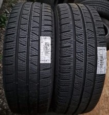 2 X 215 65 16 C Tyres 