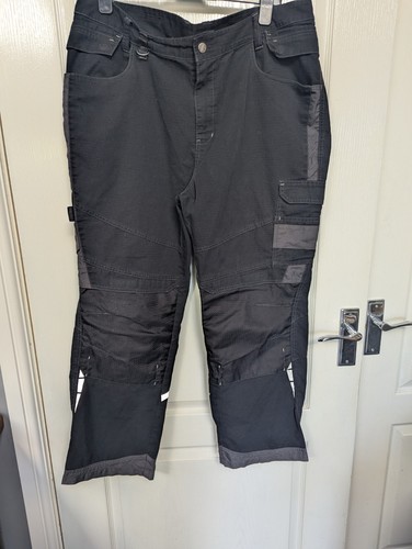 Dickies cargo work wear - dickies,