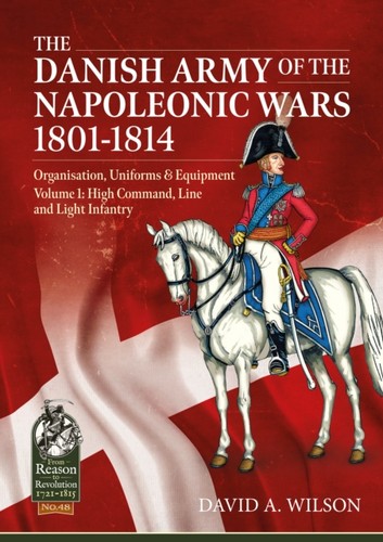 The danish army - army,
