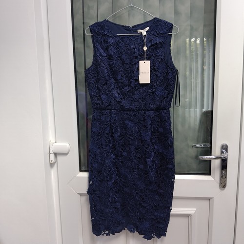 Bnwt precis navy blue - precis,