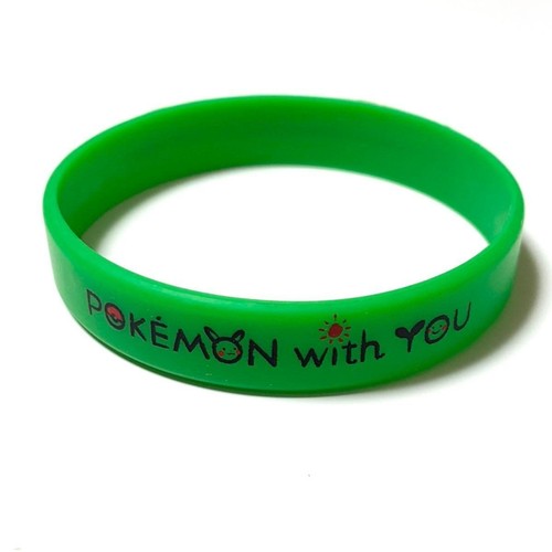 Pokemon with you - with, goods